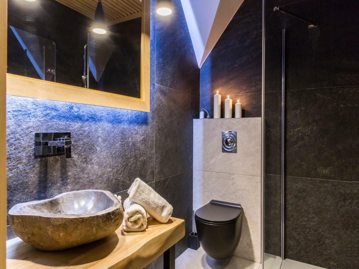 Apartament Halnica Pod Skocznia Klimatyzacja - Jacuzzi & Sauna Zakopane Exterior photo